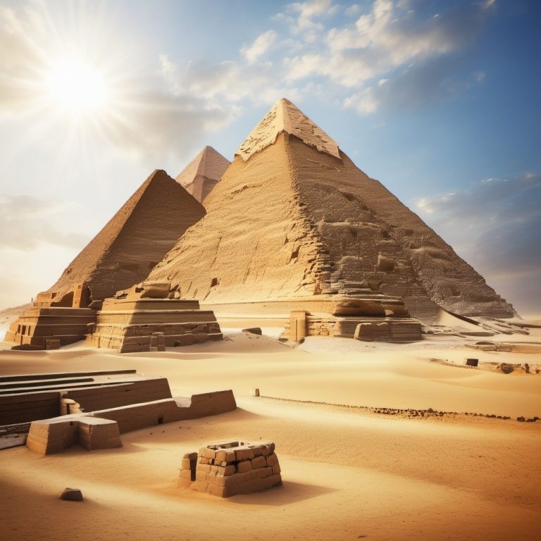 20 Ancient Egypt Fiction Best Books to Read – The 2024 Edition