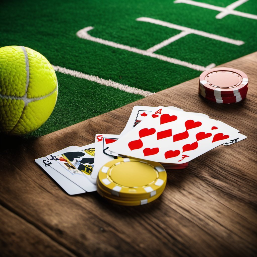 betting books. books on betting