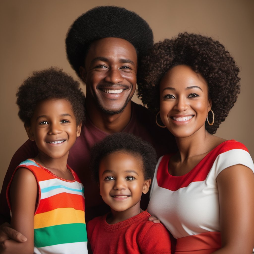 black families books. books on black families