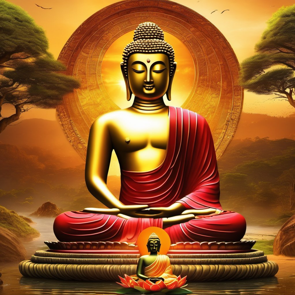 Unveiling the Best Buddha'S Life Books in this 2024 Update