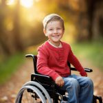 children with disabilities books. books on children with disabilities