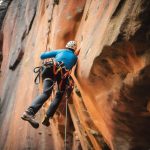 climbing books. books on climbing