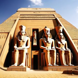 20 Ancient Egypt Fiction Best Books to Read – The 2024 Edition