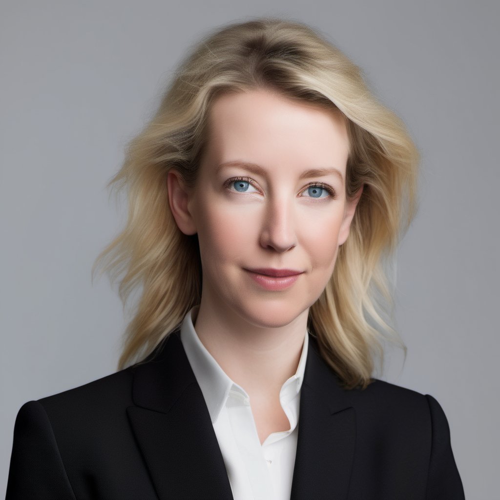 elizabeth holmes books. books on elizabeth holmes