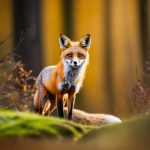 foxes books. books on foxes