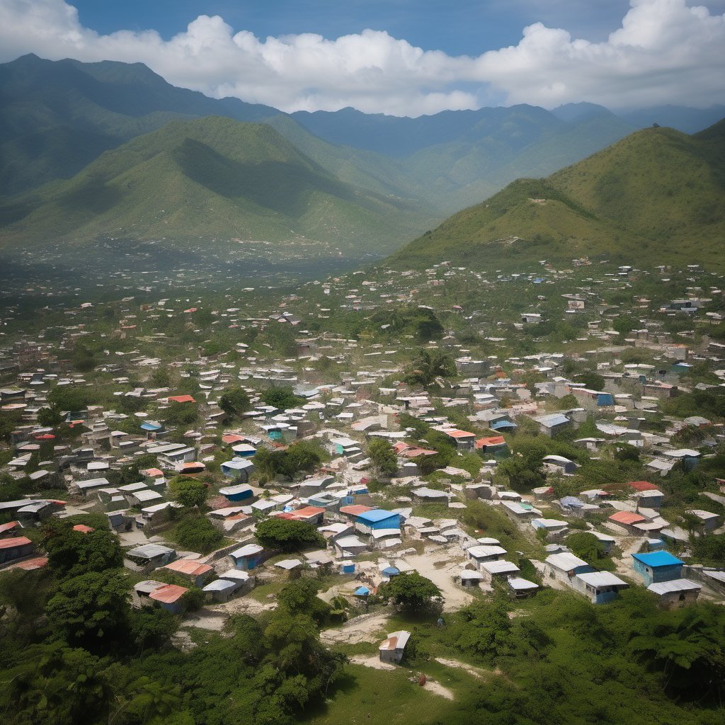 haiti books. books on haiti