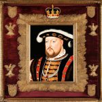 henry viii books. books on henry viii