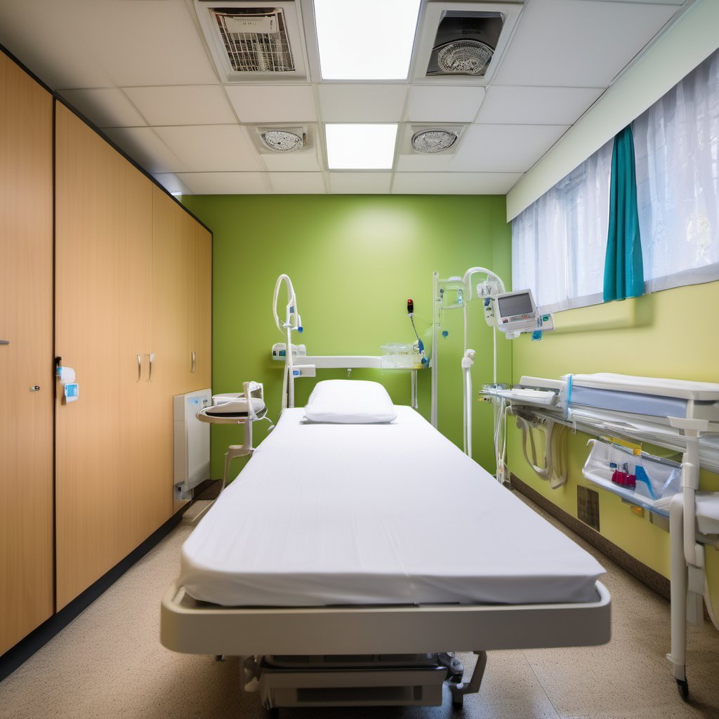 hospitals books. books on hospitals