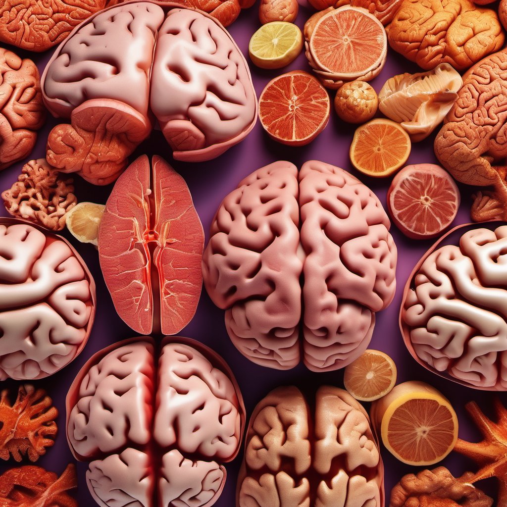 human brain books. books on human brain