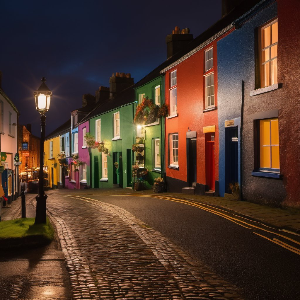 irish culture books. books on irish culture