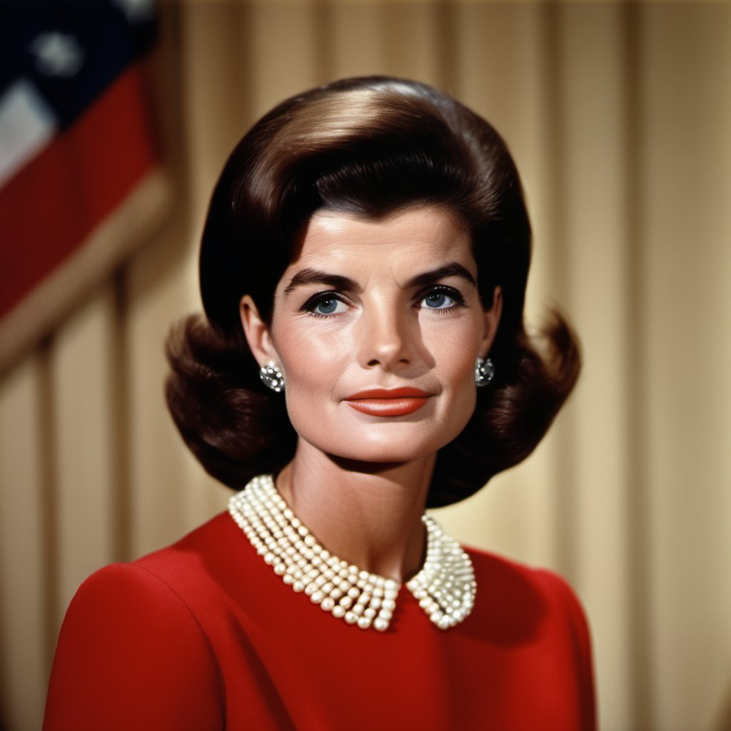 Best Books About Jackie Kennedy 2024 Edition 0783