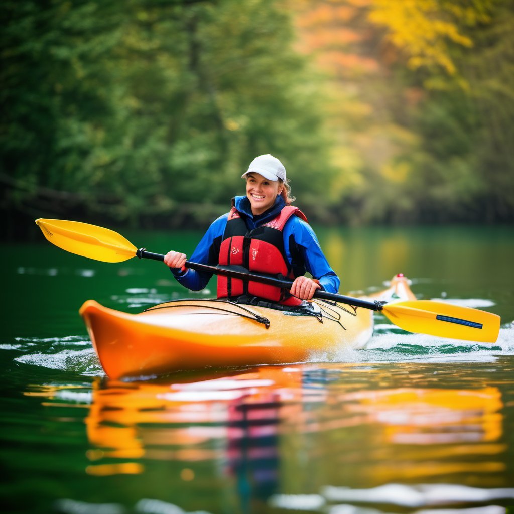 kayaking books. books on kayaking