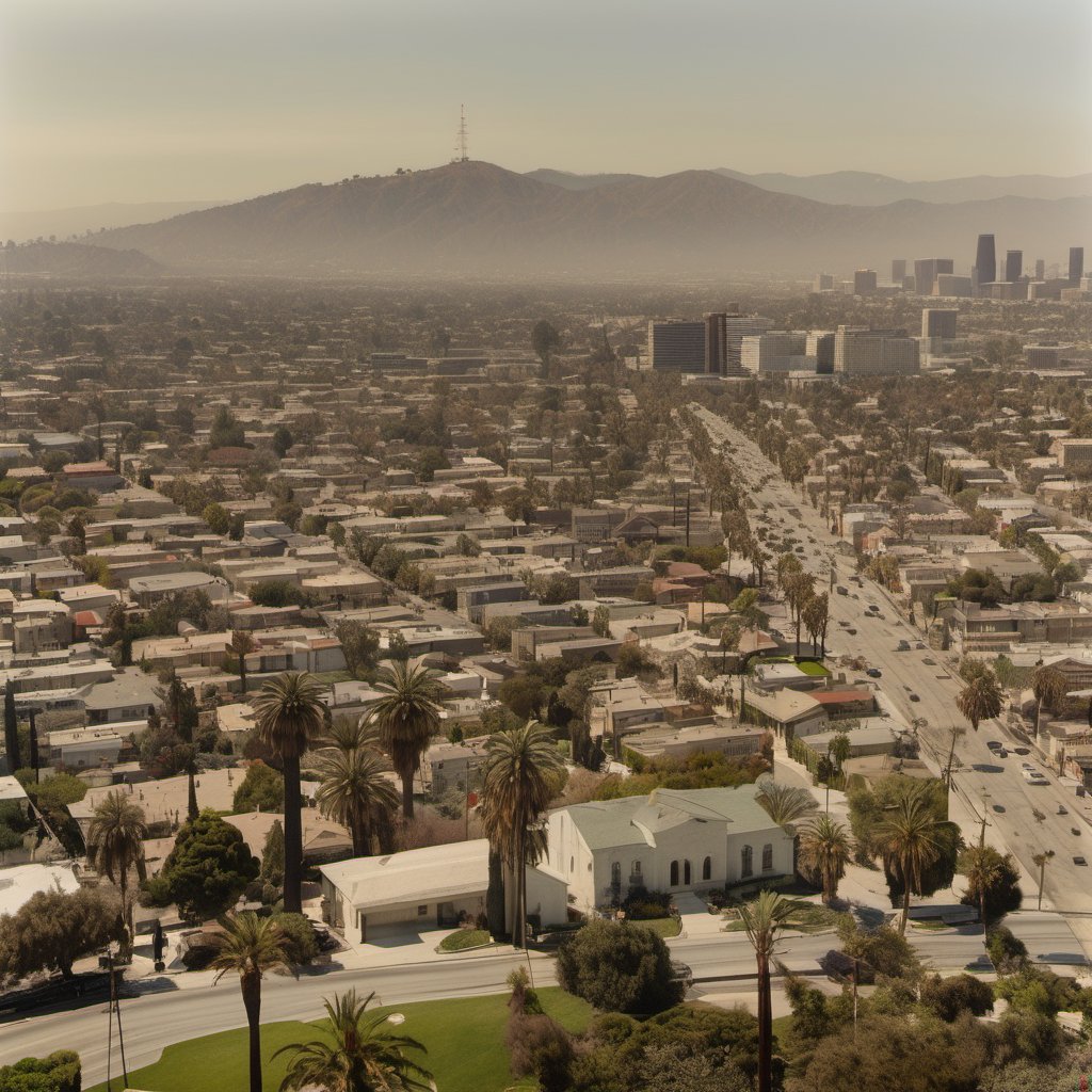 los angeles history books. books on los angeles history