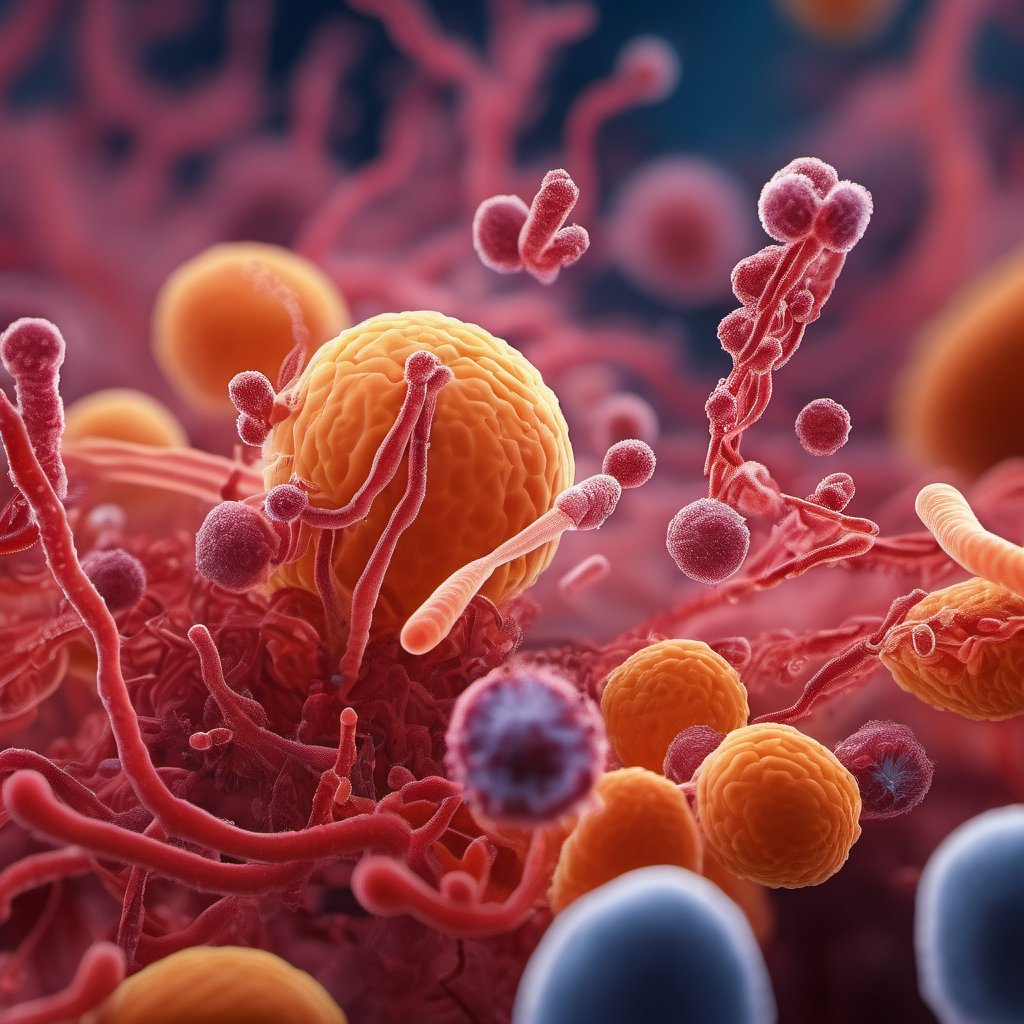 microbes books. books on microbes