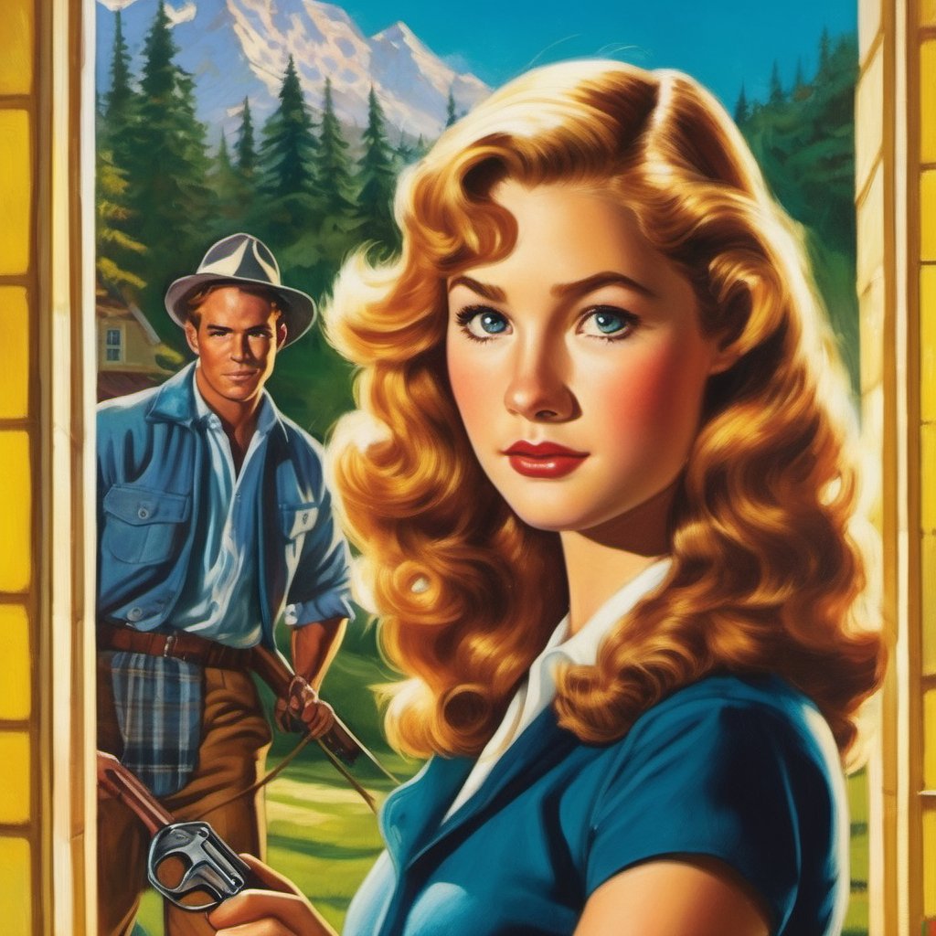 Best Books About Nancy Drew. 2024 Edition