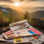 newspapers books. books on newspapers