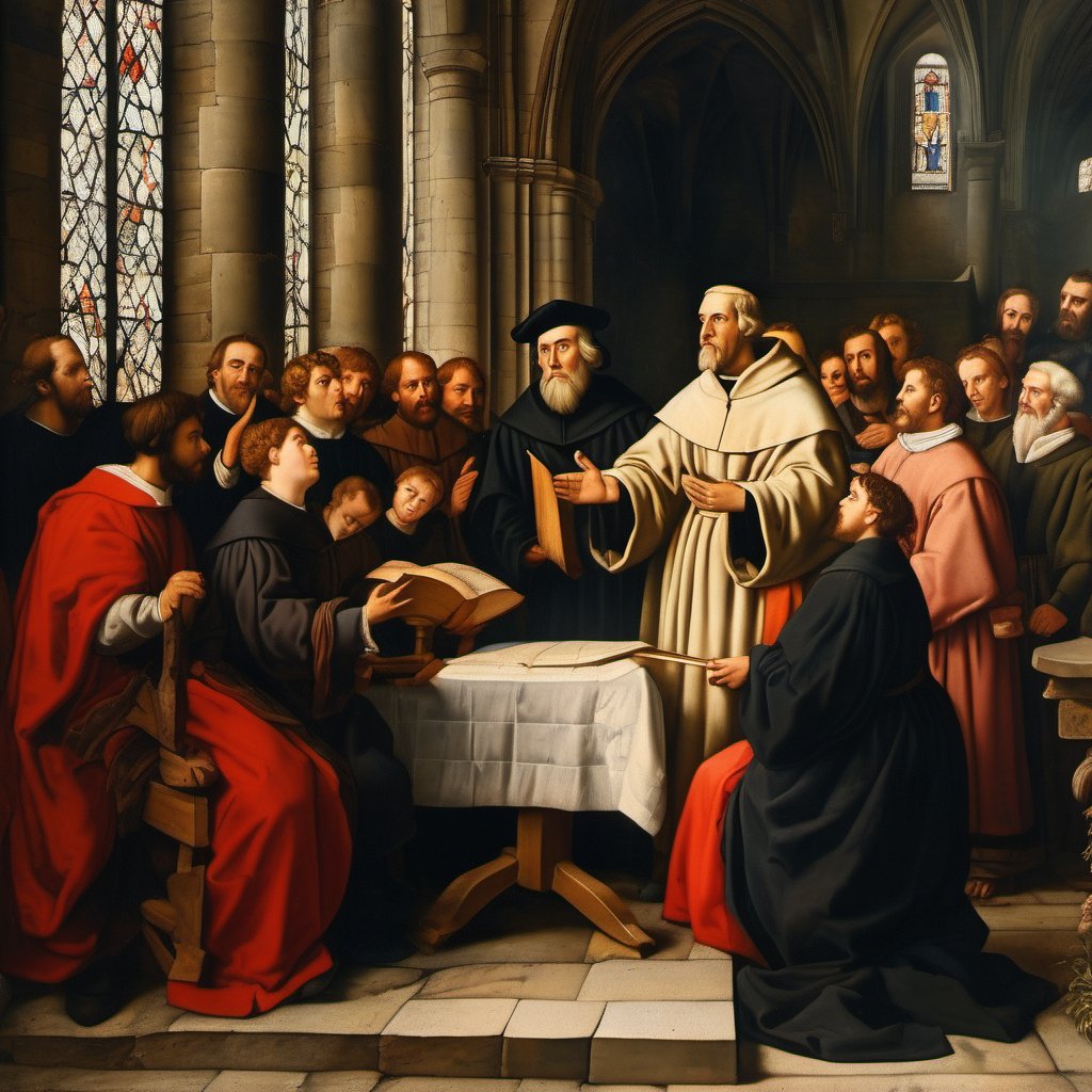 protestant reformation books. books on protestant reformation