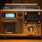 Radio Books: 2024's Collection of 20 Must-Reads radio books. books on radio