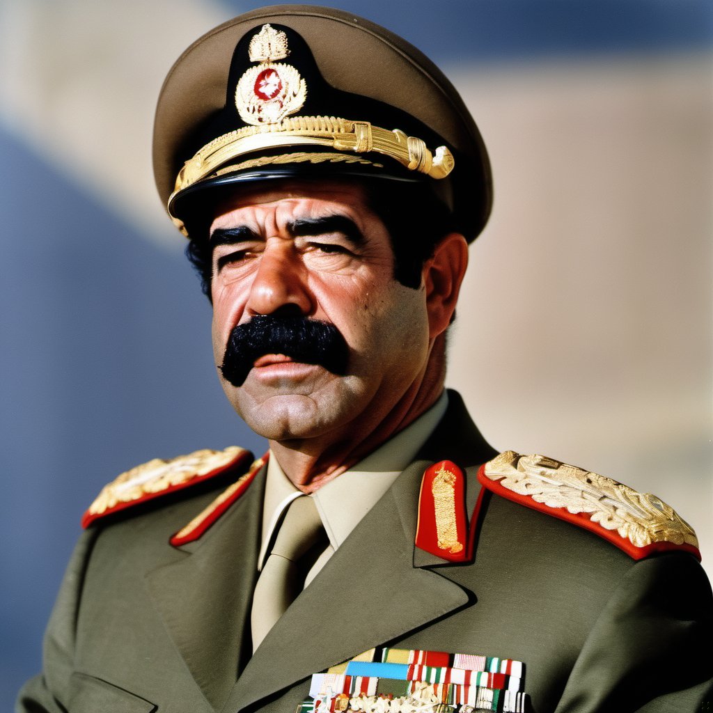 Top 20 Best Books on Saddam Hussein2024 Edition