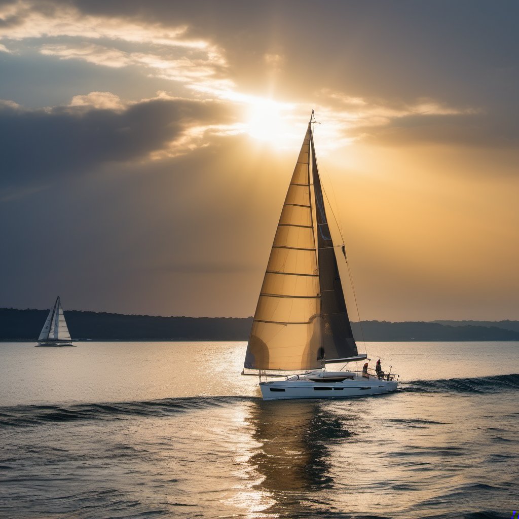 sailing books. books on sailing