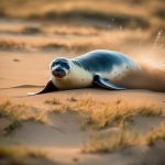 seals books. books on seals