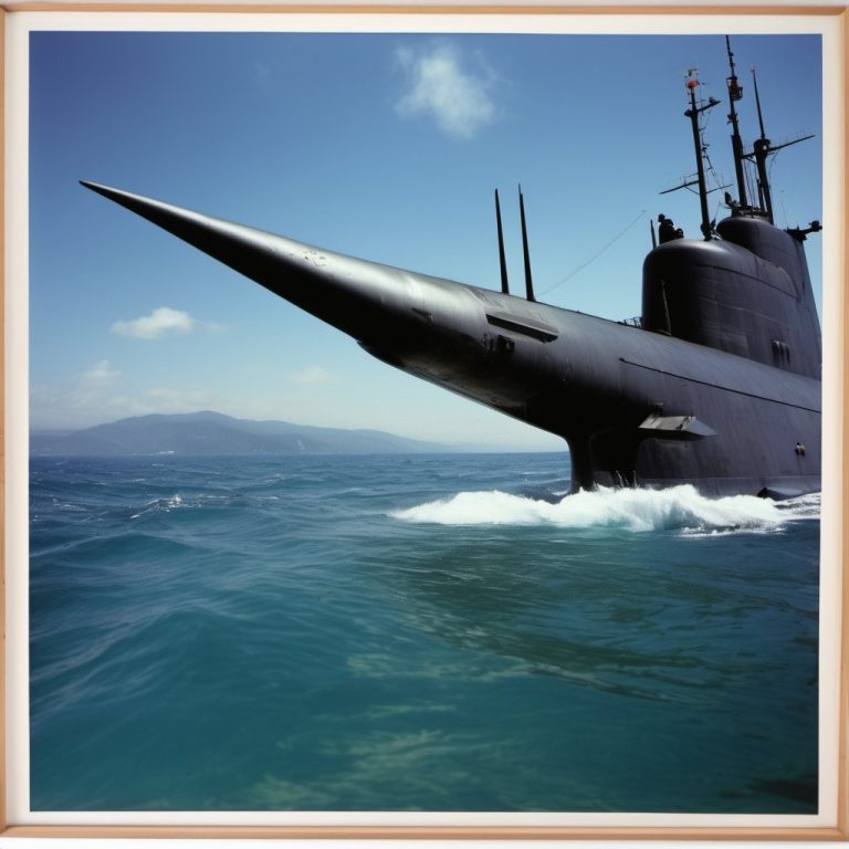 Books on Submarines Fiction: Discover the Top 20 in our 2024 Updated List