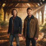 supernatural books. books on supernatural