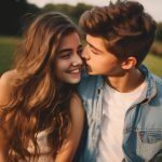 teenage relationships books. books on teenage relationships