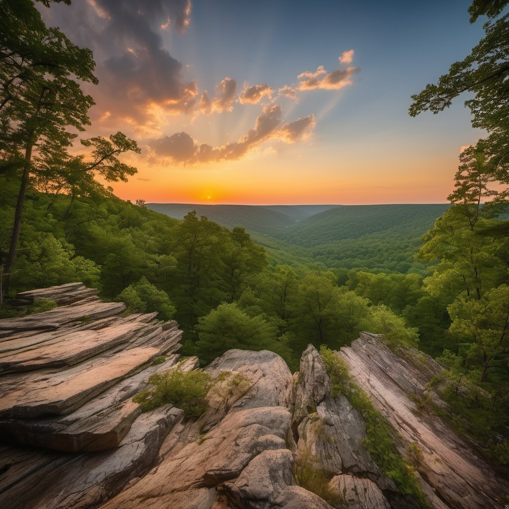 the ozarks books. books on the ozarks