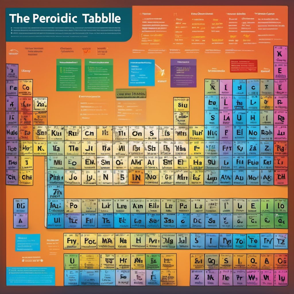 reading-list-of-the-periodic-table-books-2024-update