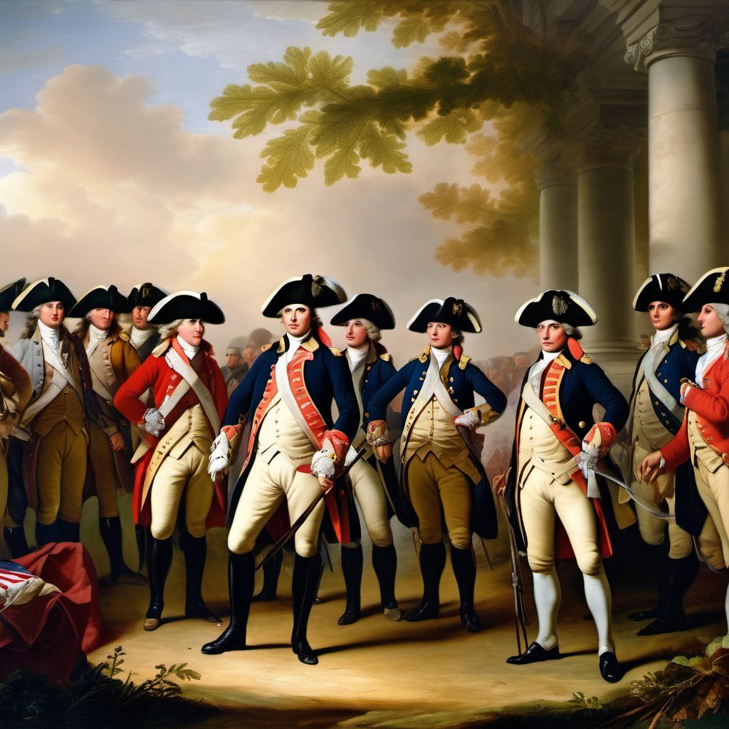 the revolutionary war books. books on the revolutionary war