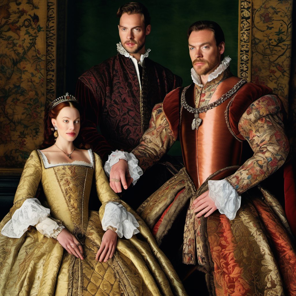 the tudors books. books on the tudors