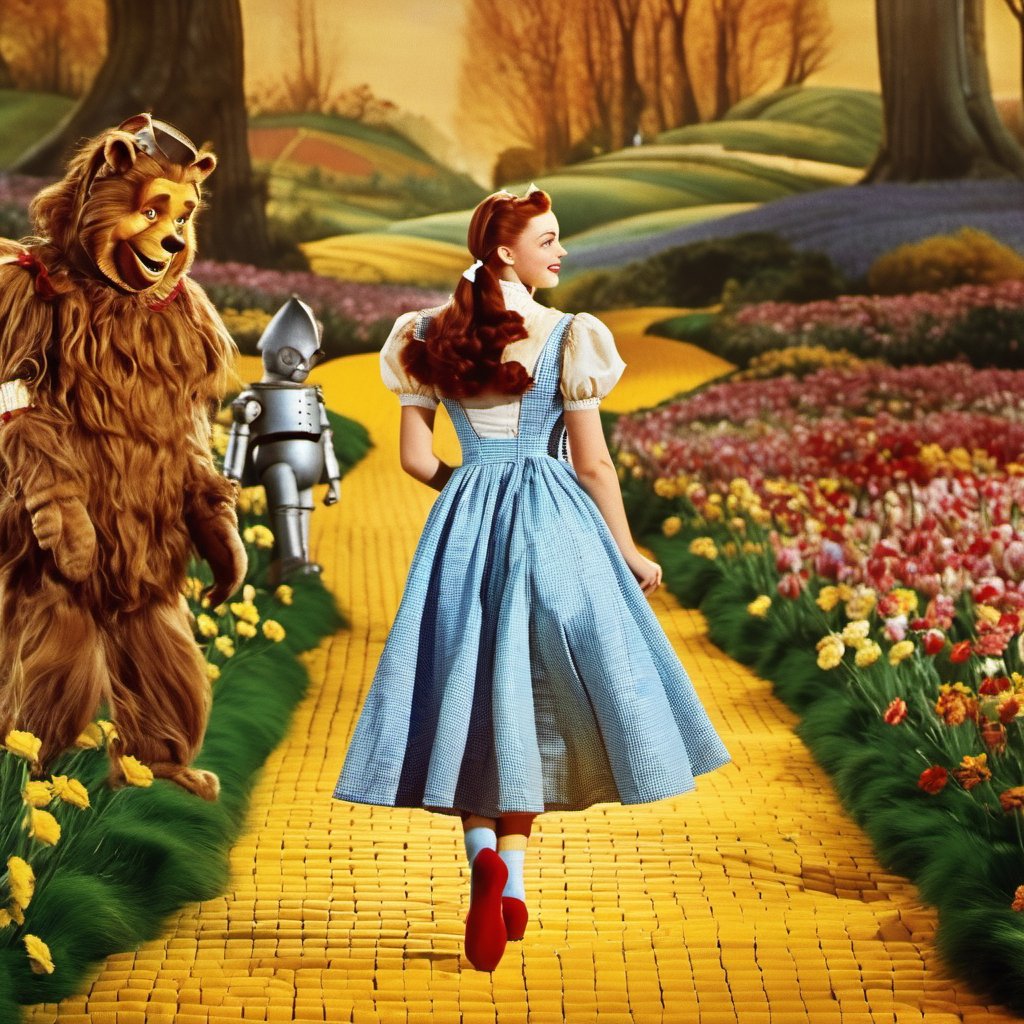 Explore 20 Best The Wizard Of Oz Books with Our 2024 Update