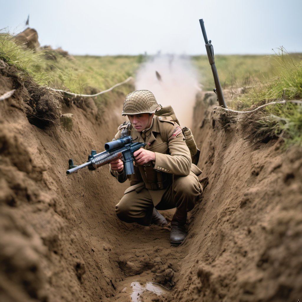 trench warfare books. books on trench warfare