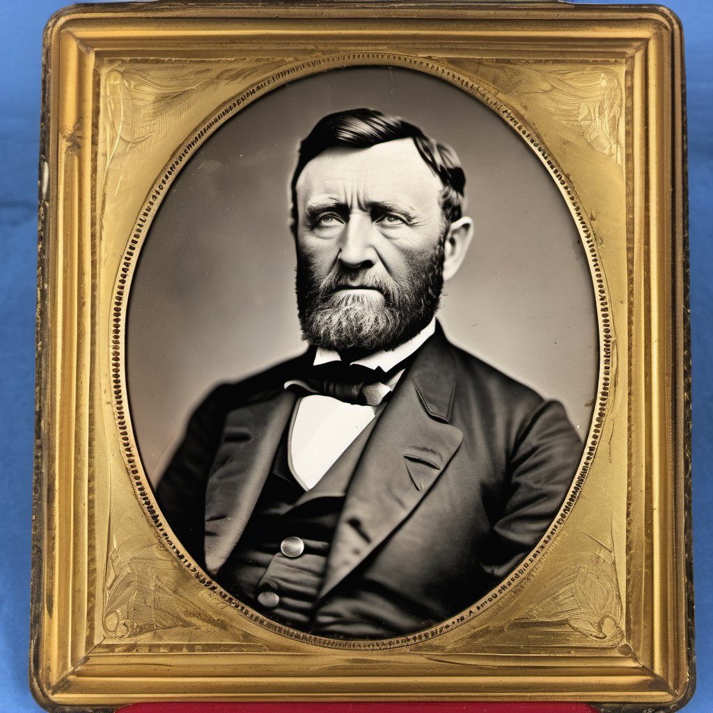 ulysses s grant books. books on ulysses s grant