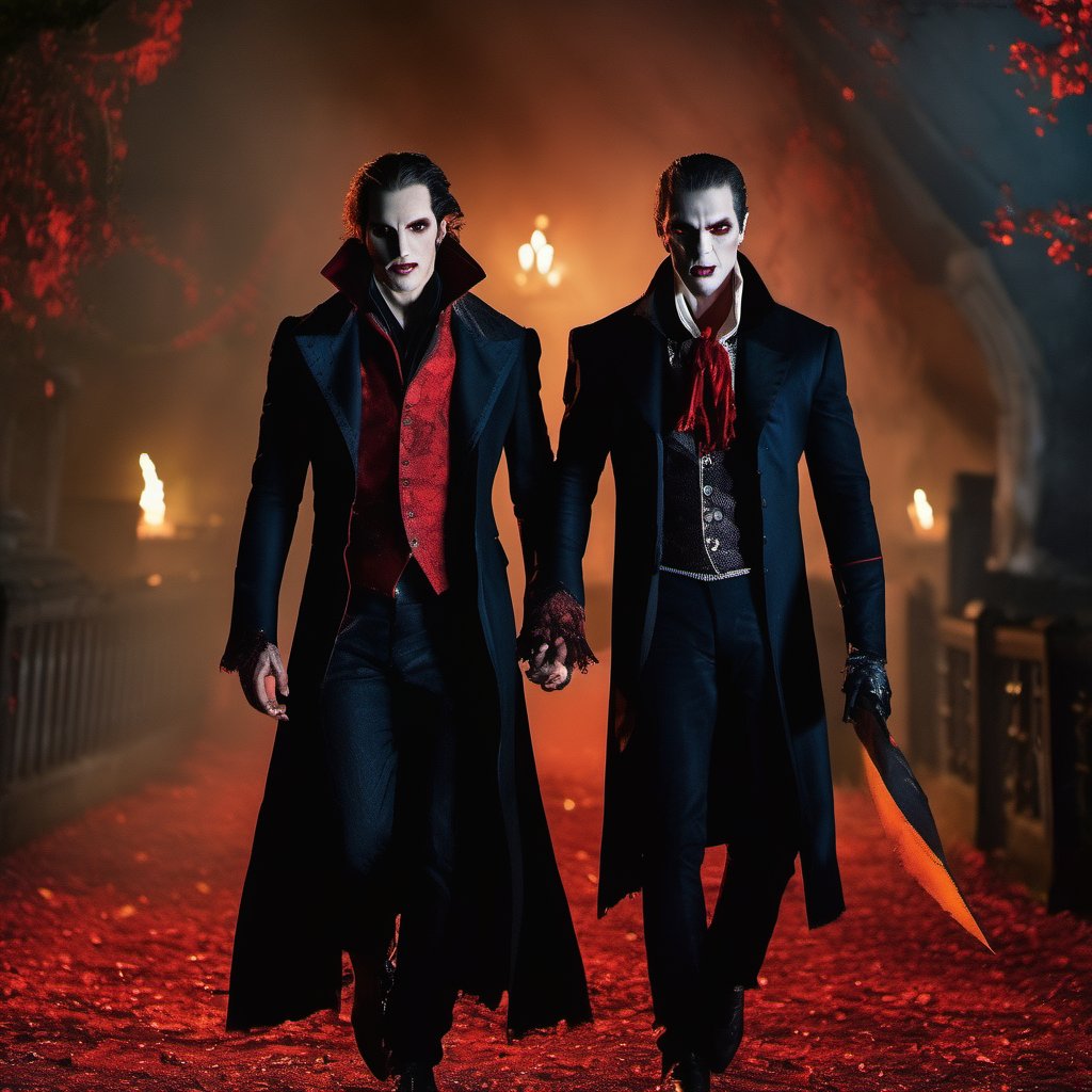 vampires books. books on vampires