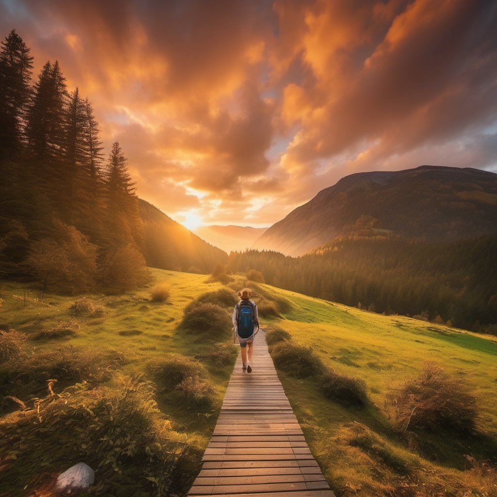 walking journeys books. books on walking journeys