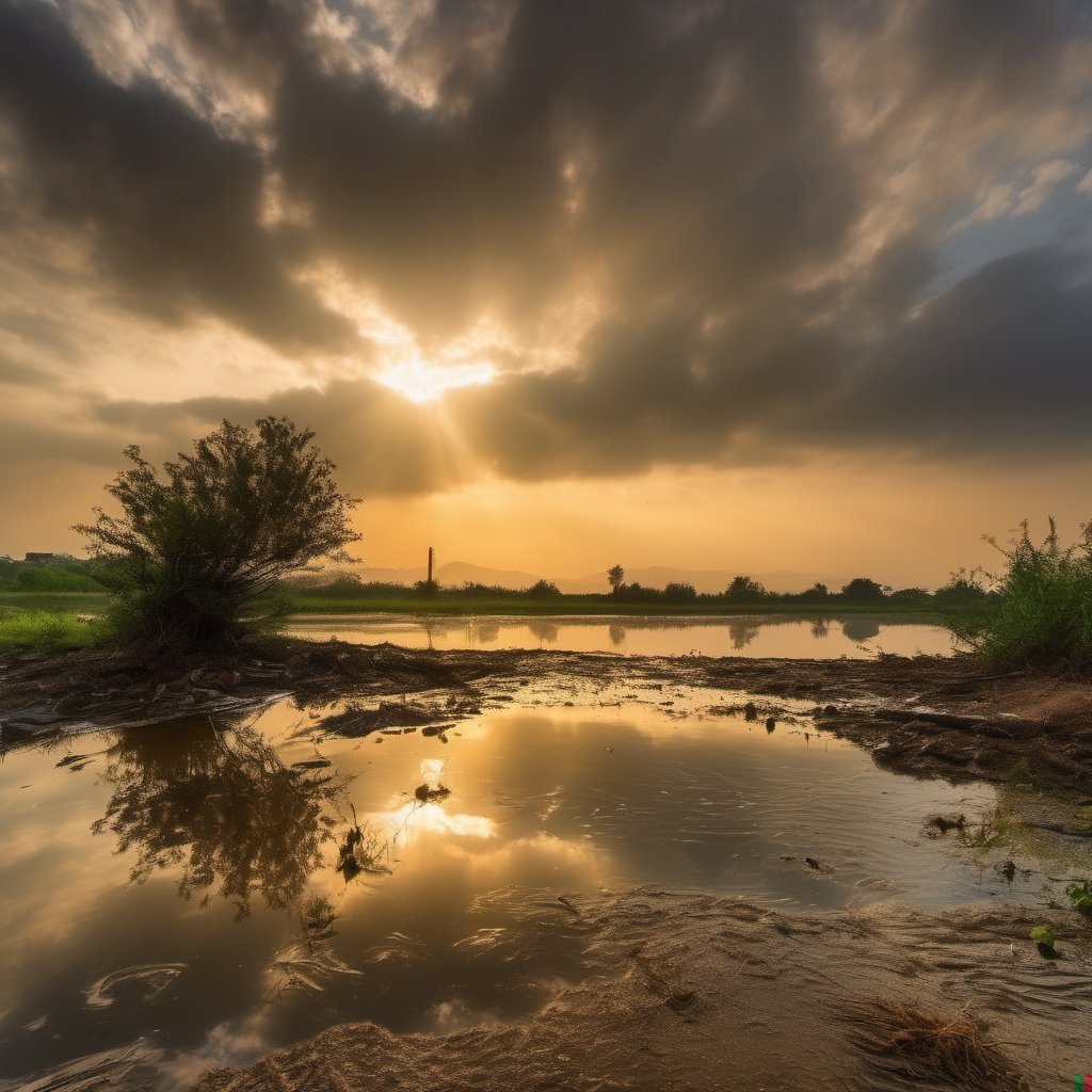 Top 20 Best Books on Water Pollution:2024 Edition