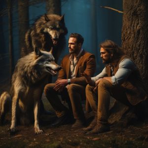 The 20 Vampires And Werewolves Books: Best 2024 Update and Review