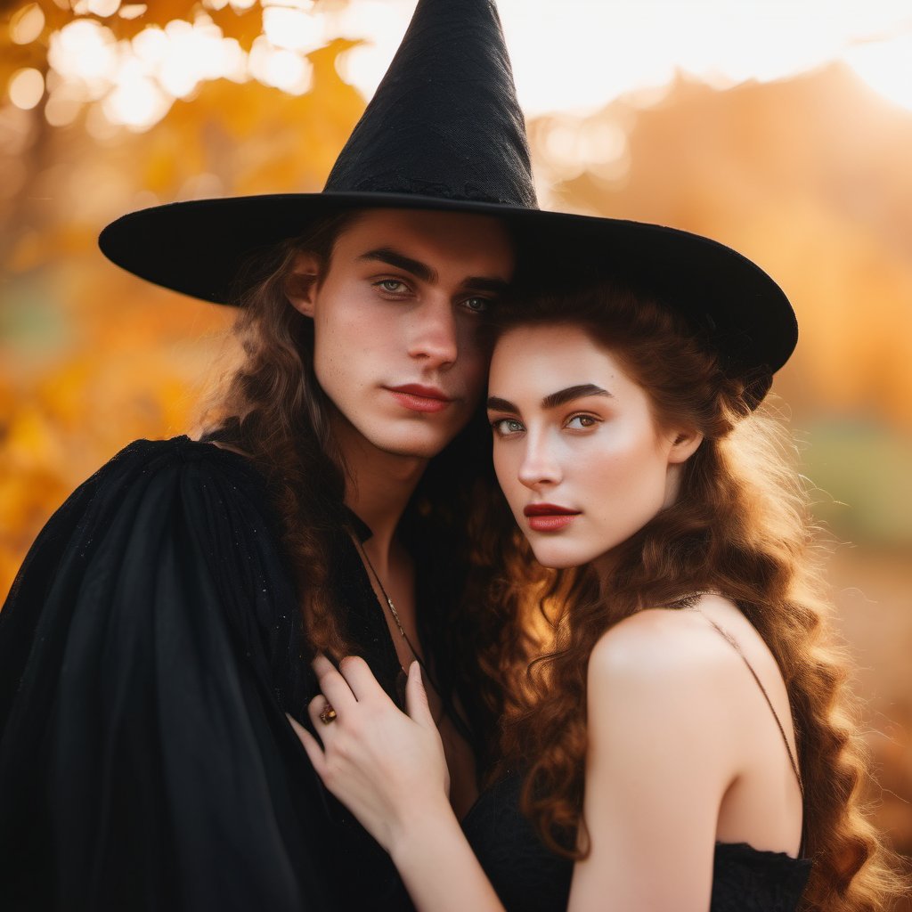 Top 20 Best Books on Witches, And Romance2024 Edition