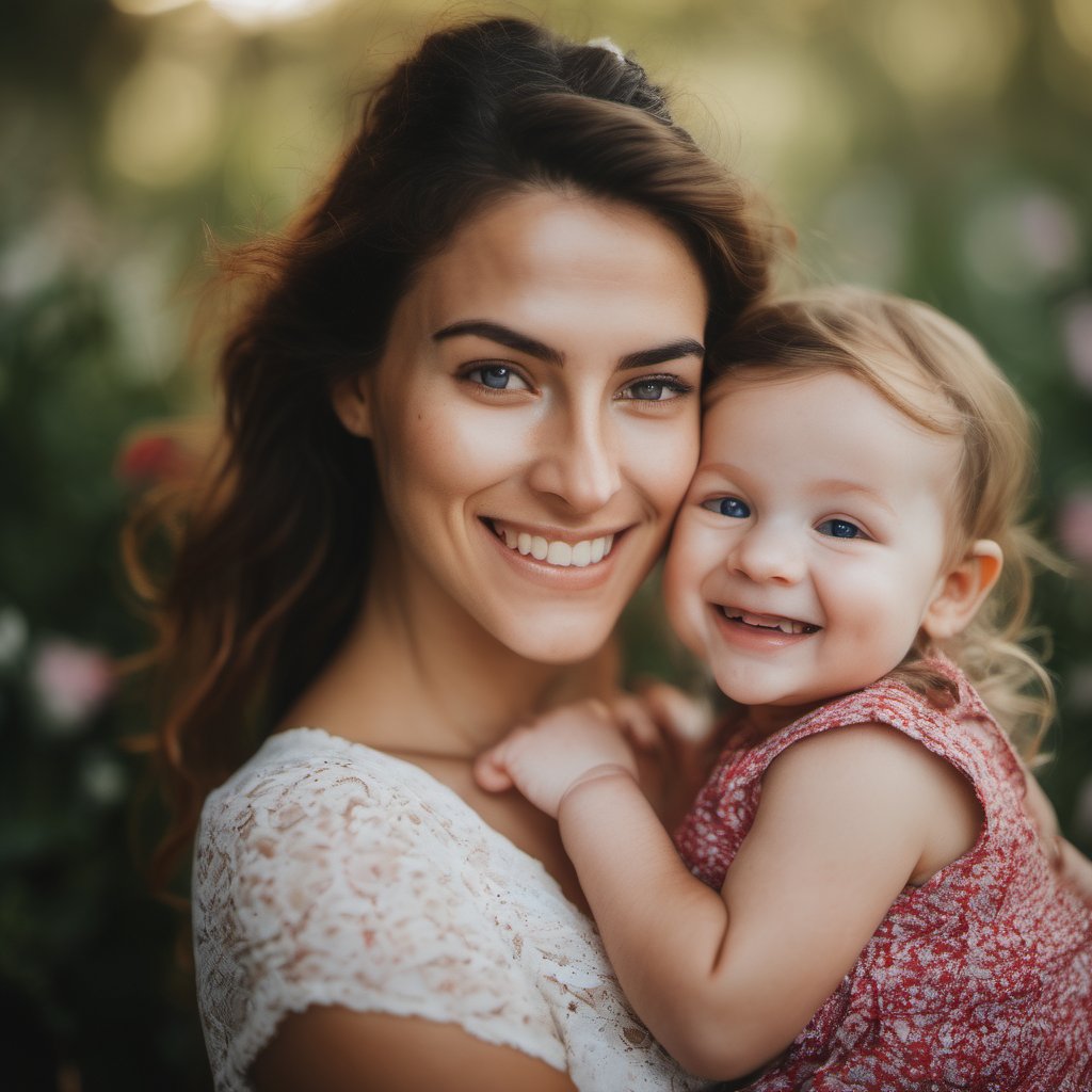 young mothers books. books on young mothers