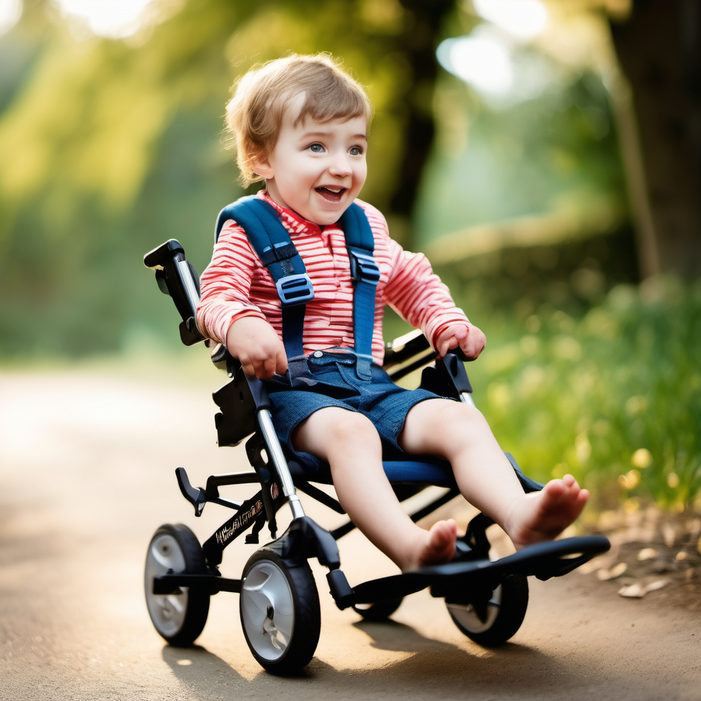 cerebral palsy books. books on cerebral palsy