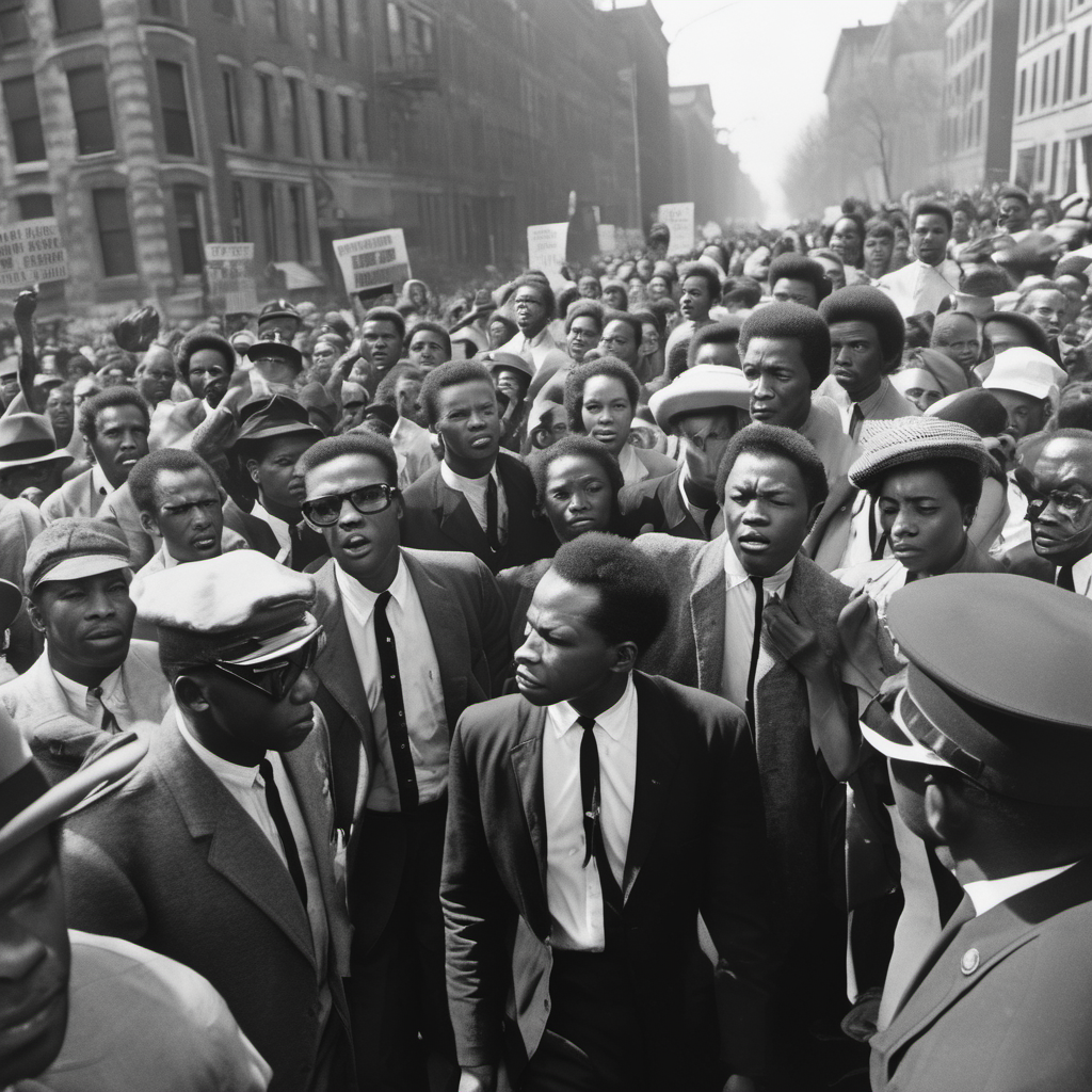 Civil Rights Movement Books: 2024's Collection of 20 Must-Reads