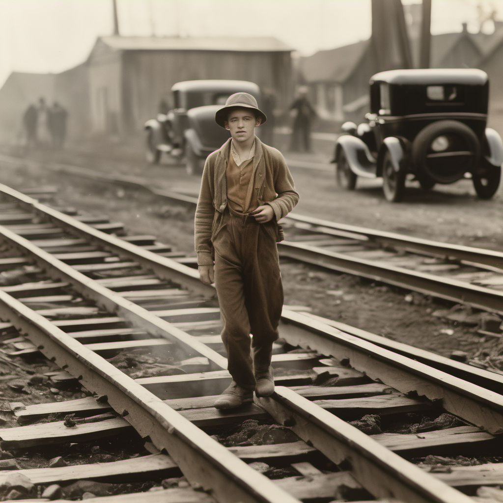 great depression books. books on great depression