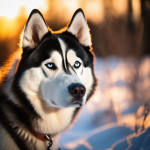 huskies books. books on huskies