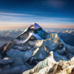 mount everest books. books on mount everest