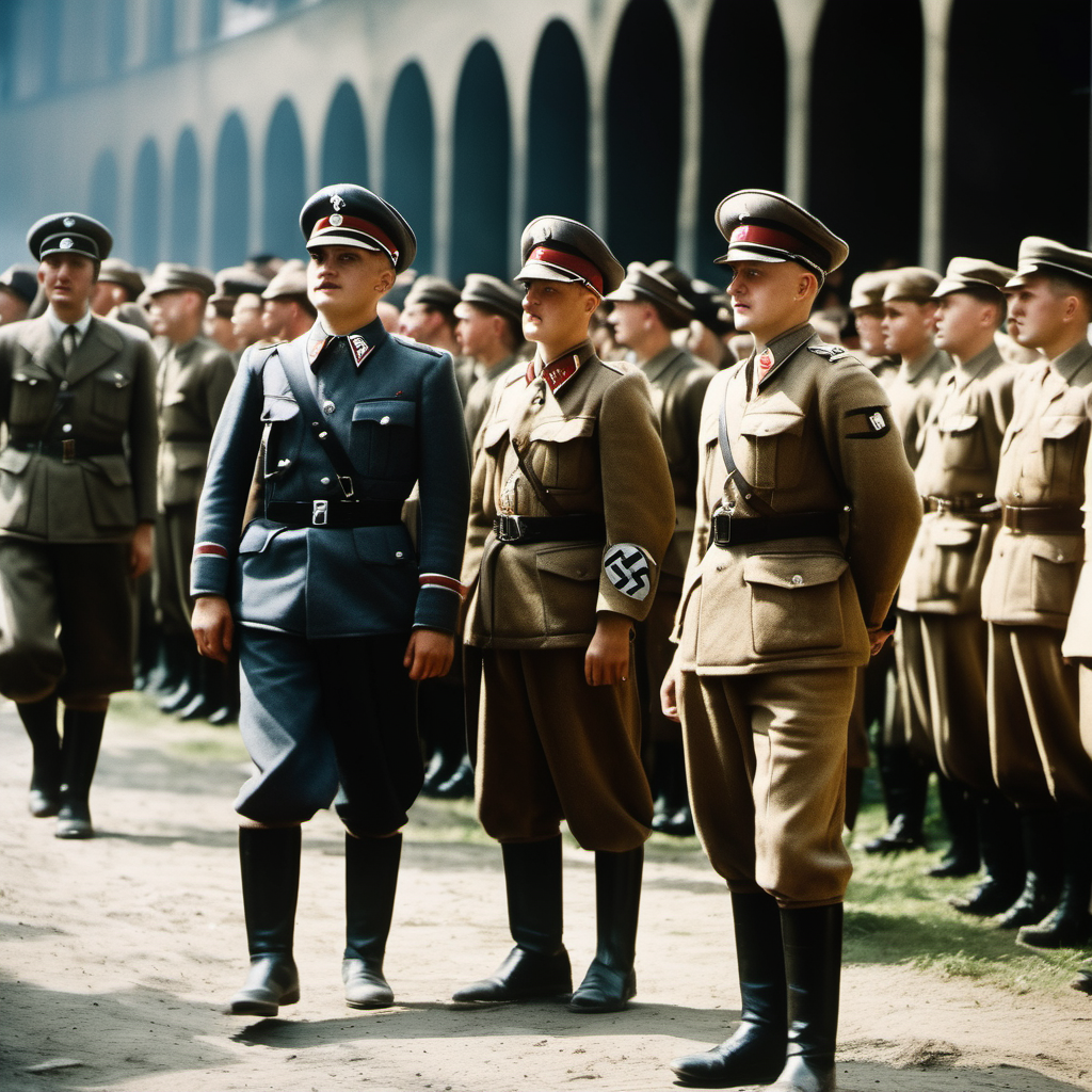 nazi germany books. books on nazi germany