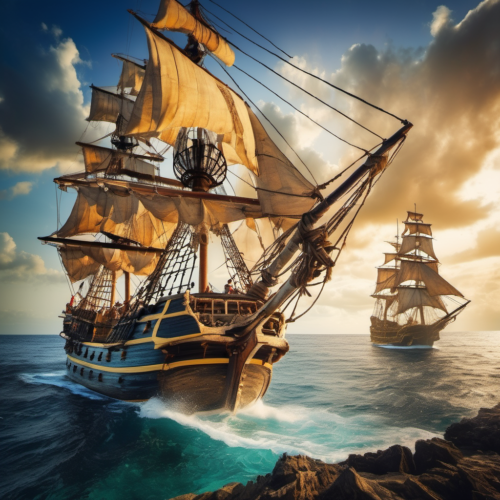 Reading List of Pirates History Books – 2024 Update