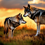 wolves nonfiction books. books on wolves nonfiction